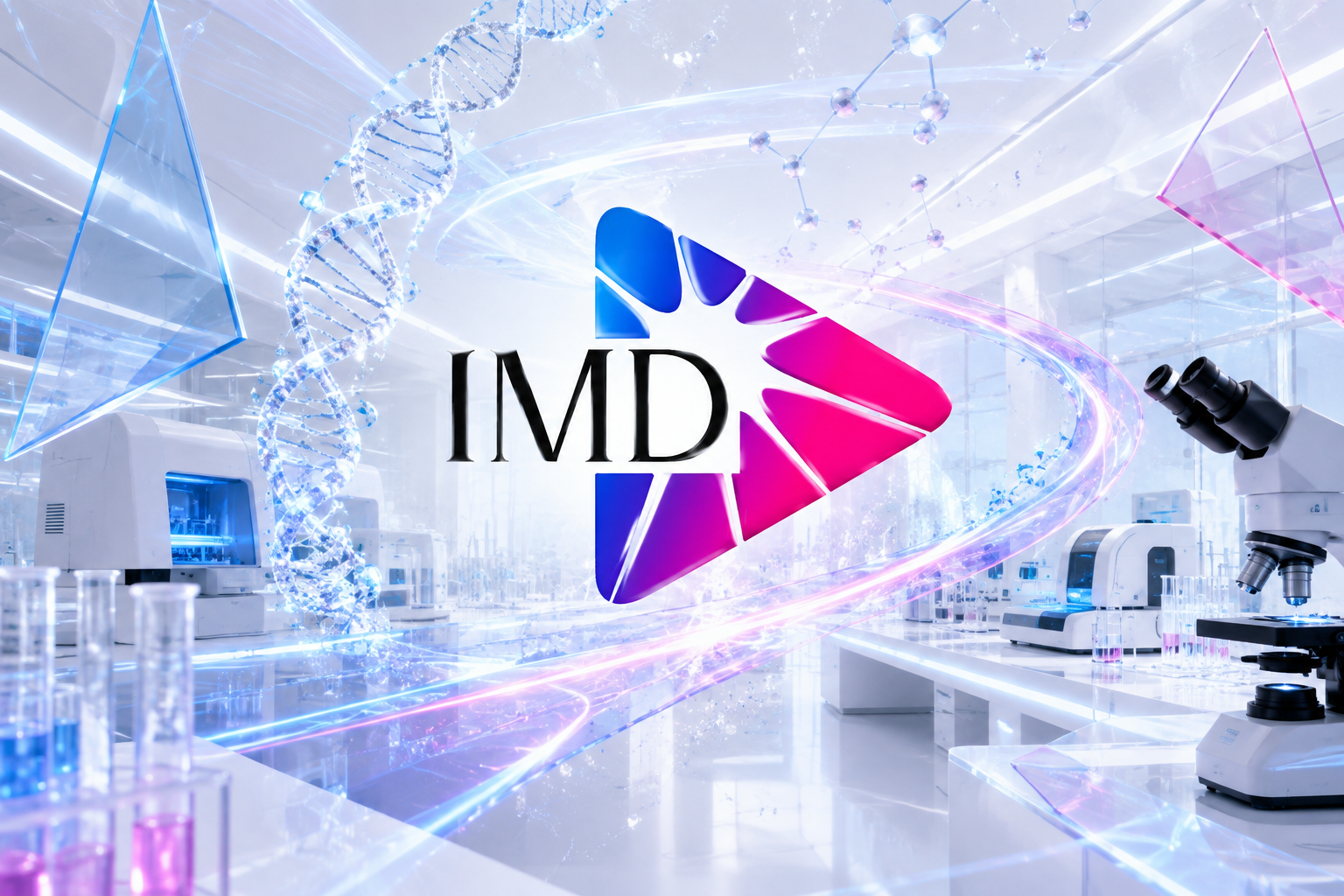 About IMD